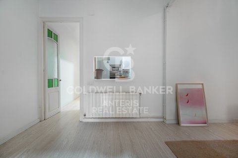 Apartamento en venta en Barcelona, España 3 dormitorios, 106 m2 No. 157197 - foto 5