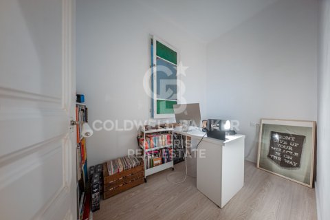 Apartamento en venta en Barcelona, España 3 dormitorios, 106 m2 No. 157197 - foto 17