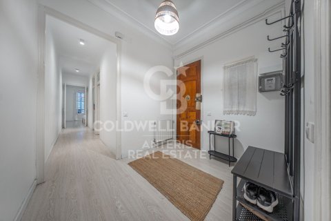 Apartamento en venta en Barcelona, España 3 dormitorios, 106 m2 No. 157197 - foto 10