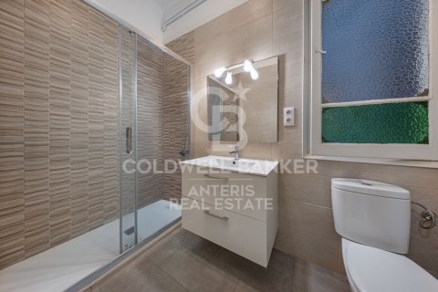Apartamento en venta en Barcelona, España 3 dormitorios, 106 m2 No. 157197 - foto 15
