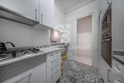 Apartamento en venta en Barcelona, España 3 dormitorios, 106 m2 No. 157197 - foto 9