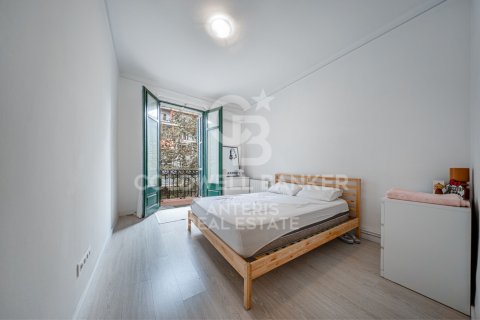 Apartamento en venta en Barcelona, España 3 dormitorios, 106 m2 No. 157197 - foto 12