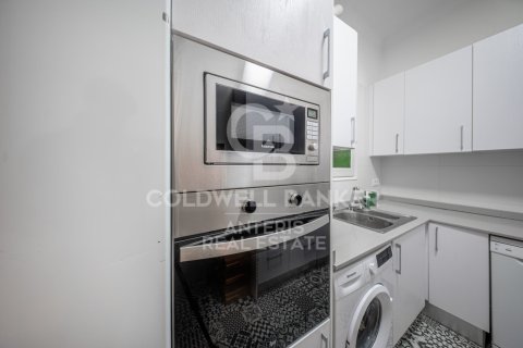 Apartamento en venta en Barcelona, España 3 dormitorios, 106 m2 No. 157197 - foto 8