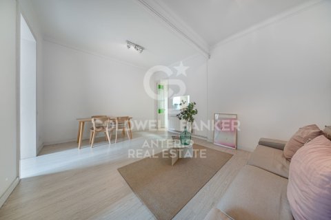 Apartamento en venta en Barcelona, España 3 dormitorios, 106 m2 No. 157197 - foto 4