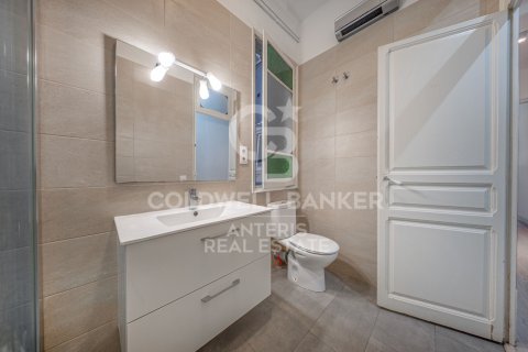 Apartamento en venta en Barcelona, España 3 dormitorios, 106 m2 No. 157197 - foto 16