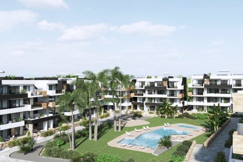 Penthäuser zum Verkauf in Los Altos, Alicante, Spanien 2 Schlafzimmer, 75 m2 Nr. 165159 - Foto 4