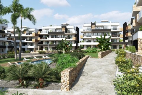 Penthäuser zum Verkauf in Los Altos, Alicante, Spanien 2 Schlafzimmer, 75 m2 Nr. 165159 - Foto 6