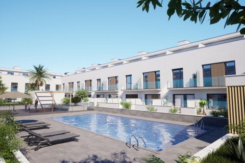 House for sale in El Puig de Santa Maria, Valencia, Spain 2 bedrooms, 244.3 sq.m. No. 165158 - photo 4