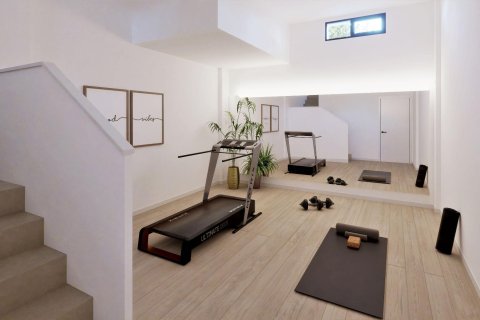 House for sale in El Puig de Santa Maria, Valencia, Spain 2 bedrooms, 244.3 sq.m. No. 165158 - photo 5