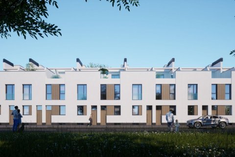 House for sale in El Puig de Santa Maria, Valencia, Spain 2 bedrooms, 244.3 sq.m. No. 165158 - photo 3