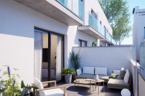 House for sale in El Puig de Santa Maria, Valencia, Spain 2 bedrooms, 244.3 sq.m. No. 165158 - photo 7