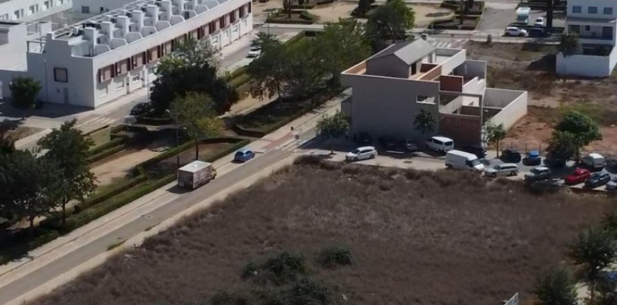 House in El Puig de Santa Maria, Valencia, Spain 2 bedrooms, 244.3 sq.m. No. 165158