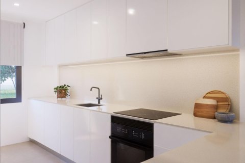 House for sale in El Puig de Santa Maria, Valencia, Spain 2 bedrooms, 244.3 sq.m. No. 165158 - photo 9