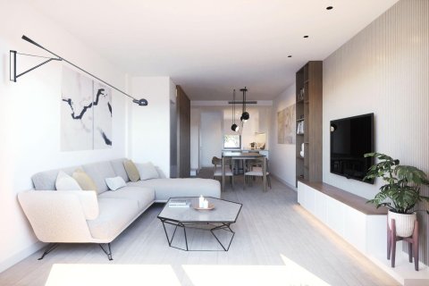 House for sale in El Puig de Santa Maria, Valencia, Spain 2 bedrooms, 244.3 sq.m. No. 165158 - photo 8