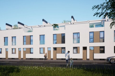 House for sale in El Puig de Santa Maria, Valencia, Spain 2 bedrooms, 244.3 sq.m. No. 165158 - photo 2