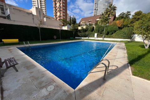 Apartment for sale in Benidorm, Alicante, Spain 2 bedrooms, 110 sq.m. No. 165156 - photo 26