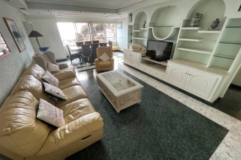 Apartment for sale in Benidorm, Alicante, Spain 2 bedrooms, 110 sq.m. No. 165156 - photo 3