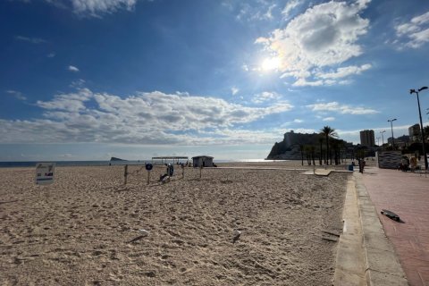 Apartment for sale in Benidorm, Alicante, Spain 2 bedrooms, 110 sq.m. No. 165156 - photo 30