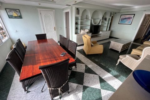 Apartment for sale in Benidorm, Alicante, Spain 2 bedrooms, 110 sq.m. No. 165156 - photo 4