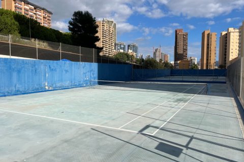 Apartment for sale in Benidorm, Alicante, Spain 2 bedrooms, 110 sq.m. No. 165156 - photo 28