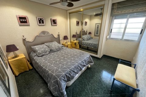 Apartment for sale in Benidorm, Alicante, Spain 2 bedrooms, 110 sq.m. No. 165156 - photo 10