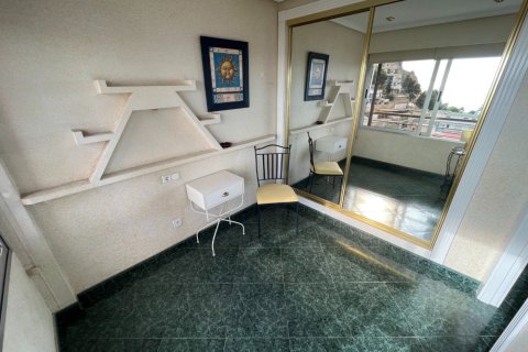 Apartment for sale in Benidorm, Alicante, Spain 2 bedrooms, 110 sq.m. No. 165156 - photo 16