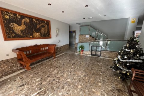 Apartment for sale in Benidorm, Alicante, Spain 2 bedrooms, 110 sq.m. No. 165156 - photo 23