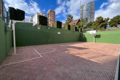 Apartment for sale in Benidorm, Alicante, Spain 2 bedrooms, 110 sq.m. No. 165156 - photo 29