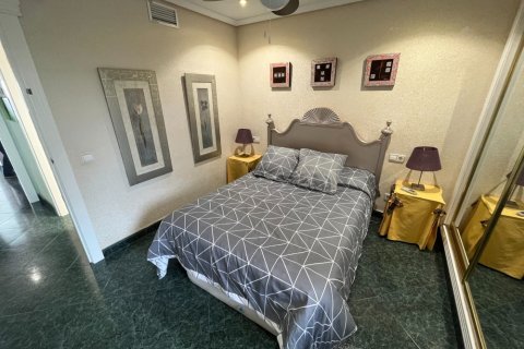 Apartment for sale in Benidorm, Alicante, Spain 2 bedrooms, 110 sq.m. No. 165156 - photo 9