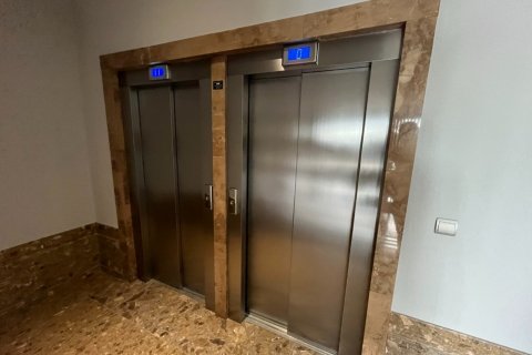 Apartment for sale in Benidorm, Alicante, Spain 2 bedrooms, 110 sq.m. No. 165156 - photo 22