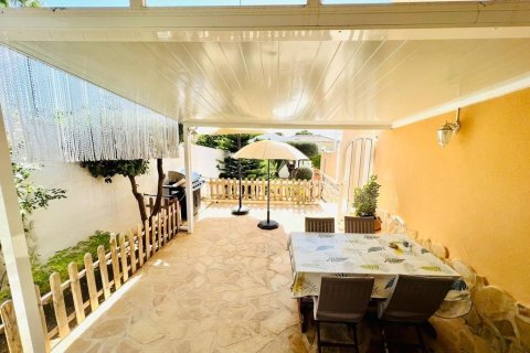 Apartment for sale in Calpe, Alicante, Spain 3 bedrooms, 240 sq.m. No. 165157 - photo 7