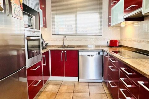 Apartment for sale in Calpe, Alicante, Spain 3 bedrooms, 240 sq.m. No. 165157 - photo 12