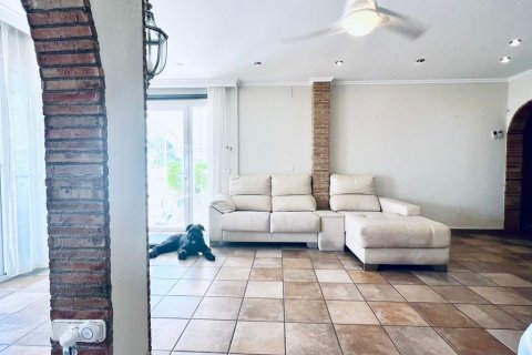 Apartment for sale in Calpe, Alicante, Spain 3 bedrooms, 240 sq.m. No. 165157 - photo 6