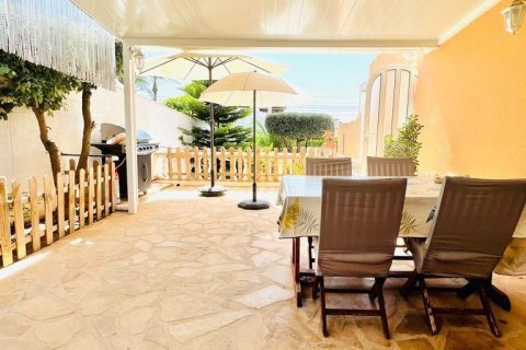 Apartment for sale in Calpe, Alicante, Spain 3 bedrooms, 240 sq.m. No. 165157 - photo 8