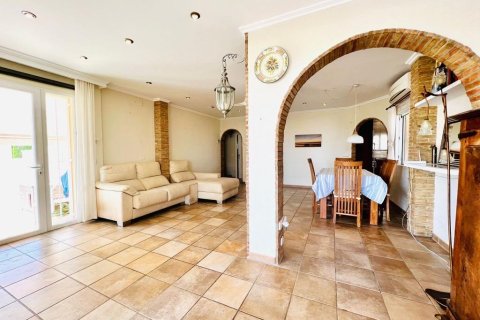 Apartment for sale in Calpe, Alicante, Spain 3 bedrooms, 240 sq.m. No. 165157 - photo 3