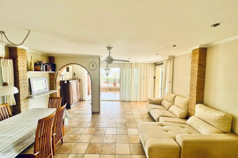 Apartment for sale in Calpe, Alicante, Spain 3 bedrooms, 240 sq.m. No. 165157 - photo 4