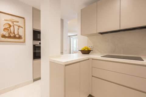 Продажа квартиры Мадрид, Испания 3 спальни, 148м2 №106938 - фото 22