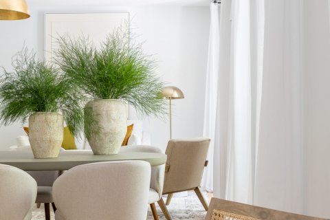 Продажа квартиры Мадрид, Испания 3 спальни, 148м2 №106938 - фото 16
