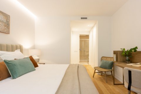 Продажа квартиры Мадрид, Испания 3 спальни, 148м2 №106938 - фото 26
