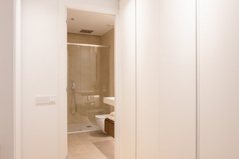 Продажа квартиры Мадрид, Испания 3 спальни, 148м2 №106938 - фото 30