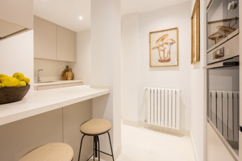 Продажа квартиры Мадрид, Испания 3 спальни, 148м2 №106938 - фото 21