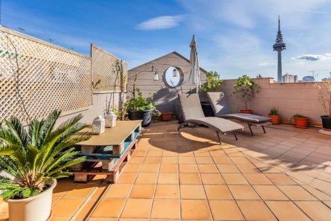 Duplex for sale Madrid, Spain 3 bedrooms, 181 sq.m. No. 106937 - photo 7