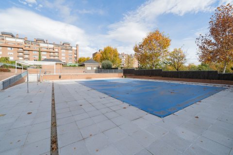 Apartment à vendre San Sebastian de los Reyes, Madrid, Espagne, 2 chambres, 398 m2 No. 106940 - photo 7