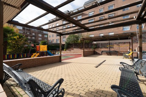 Apartment à vendre San Sebastian de los Reyes, Madrid, Espagne, 2 chambres, 398 m2 No. 106940 - photo 4