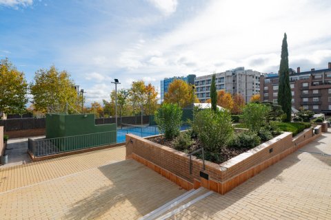 Apartment à vendre San Sebastian de los Reyes, Madrid, Espagne, 2 chambres, 398 m2 No. 106940 - photo 1