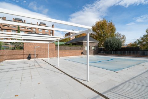 Apartment à vendre San Sebastian de los Reyes, Madrid, Espagne, 2 chambres, 398 m2 No. 106940 - photo 8
