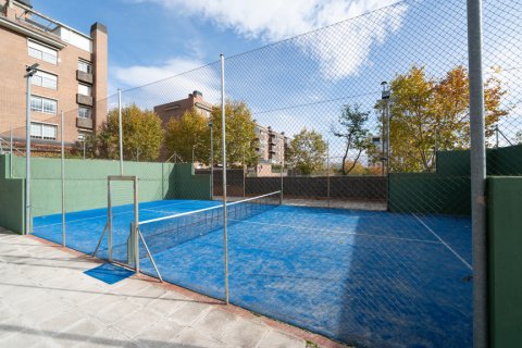 Apartment à vendre San Sebastian de los Reyes, Madrid, Espagne, 2 chambres, 398 m2 No. 106940 - photo 3