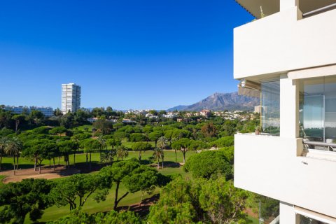Dzīvoklis pārdošanā Marbella, Malaga, Spānijā 2 istabas, 138 m2 Nr. 106935 - attēls 17