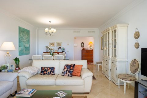 Dzīvoklis pārdošanā Marbella, Malaga, Spānijā 2 istabas, 138 m2 Nr. 106935 - attēls 8