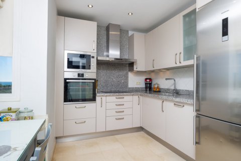 Dzīvoklis pārdošanā Marbella, Malaga, Spānijā 2 istabas, 138 m2 Nr. 106935 - attēls 10